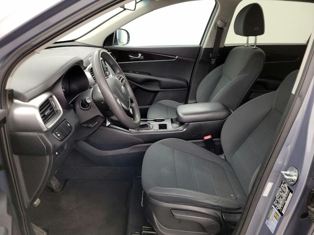 used 2020 Kia Sorento car, priced at $19,998