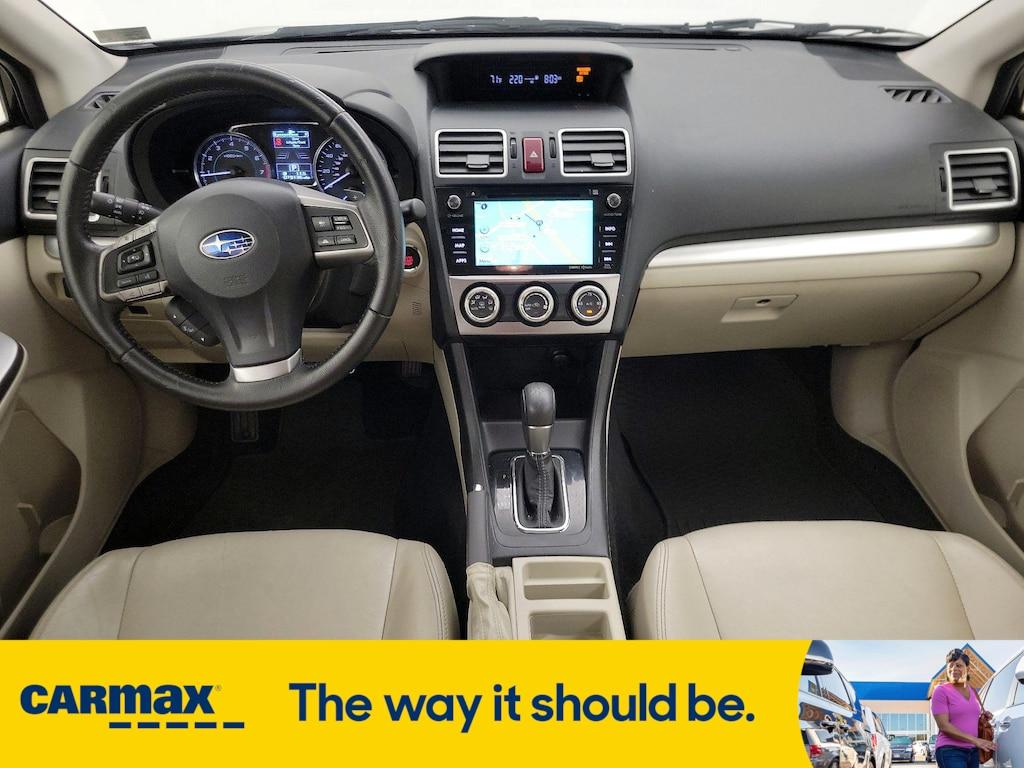 used 2016 Subaru Impreza car, priced at $16,998