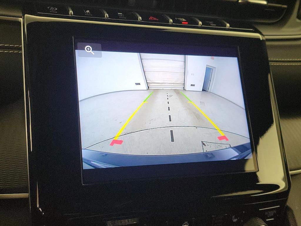 used 2024 Jeep Grand Cherokee car, priced at $37,998