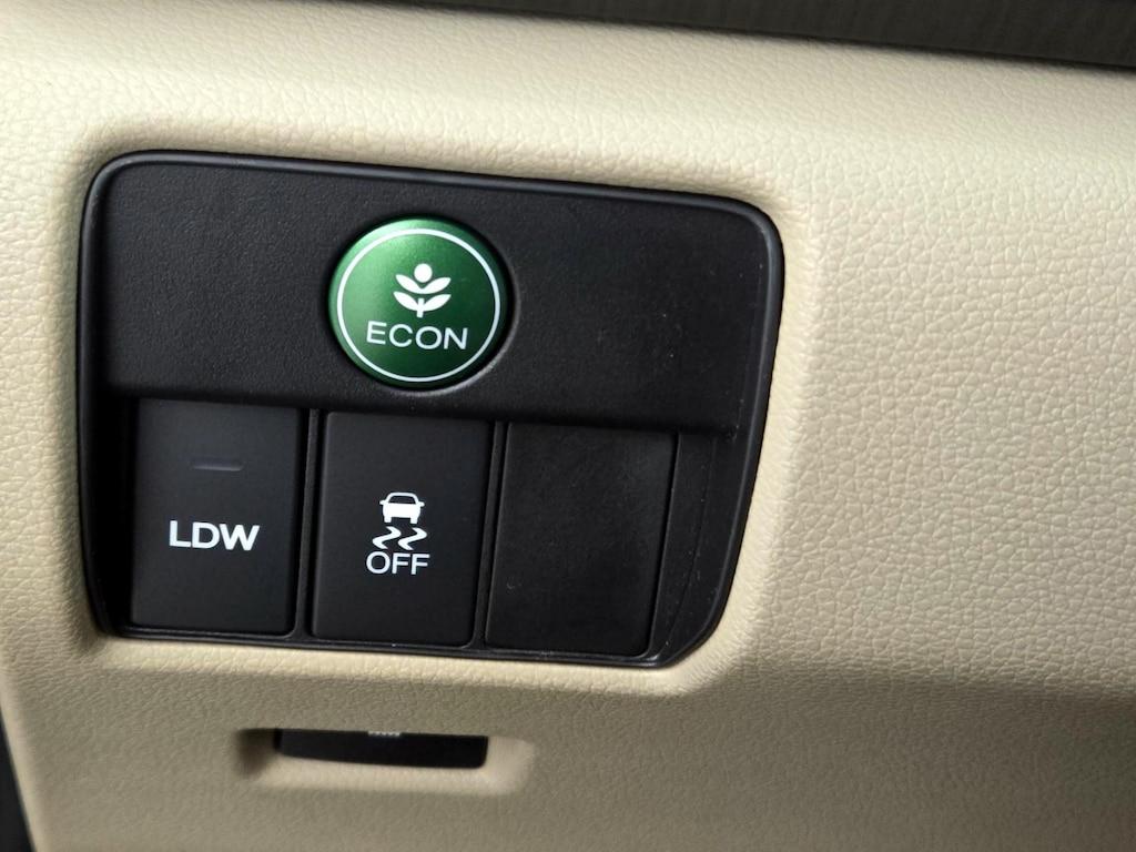 used 2015 Honda Accord car, priced at $16,998