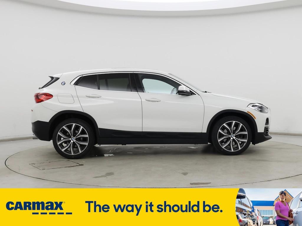 used 2019 BMW X2 car, priced at $23,998