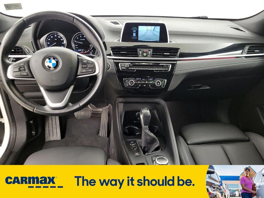 used 2019 BMW X2 car, priced at $23,998