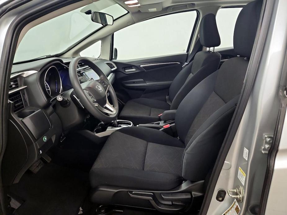 used 2015 Honda Fit car, priced at $16,998