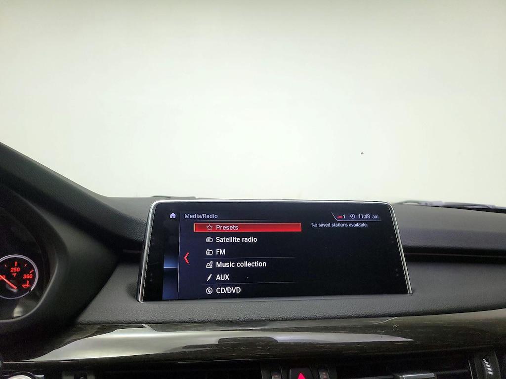 used 2018 BMW X5 eDrive car, priced at $28,998