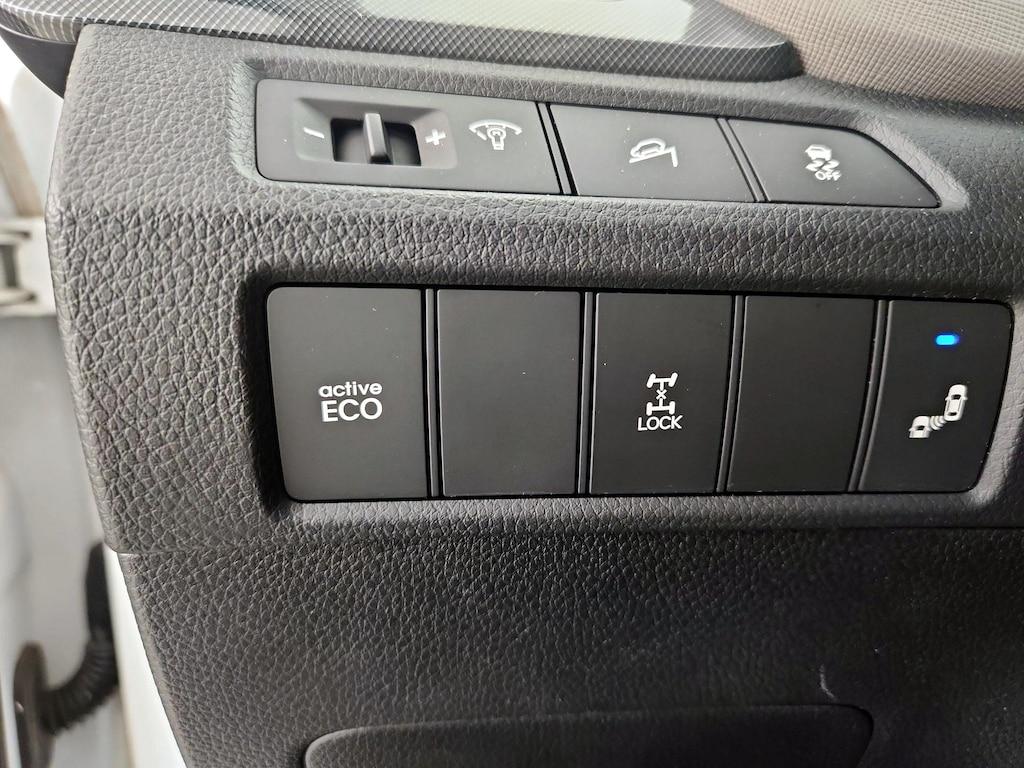 used 2016 Hyundai Santa Fe Sport car, priced at $15,998