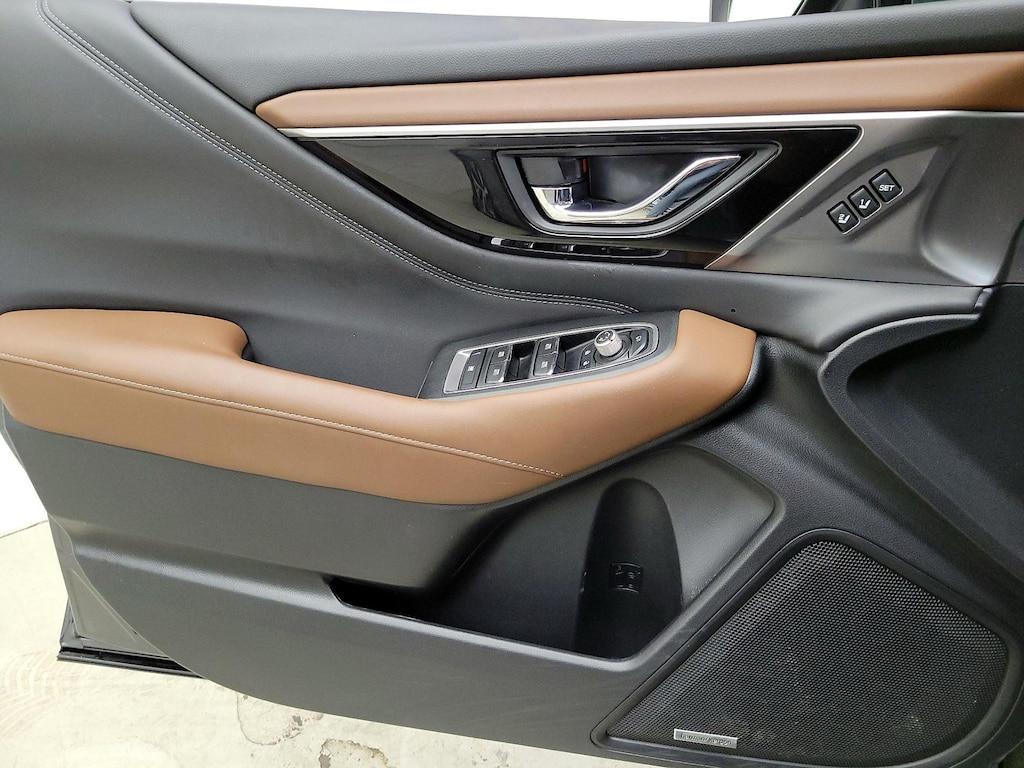 used 2020 Subaru Outback car, priced at $27,998