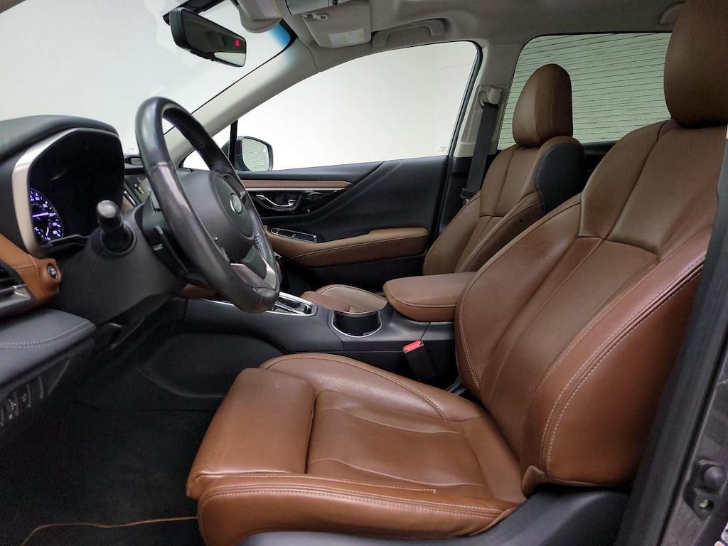 used 2020 Subaru Outback car, priced at $27,998