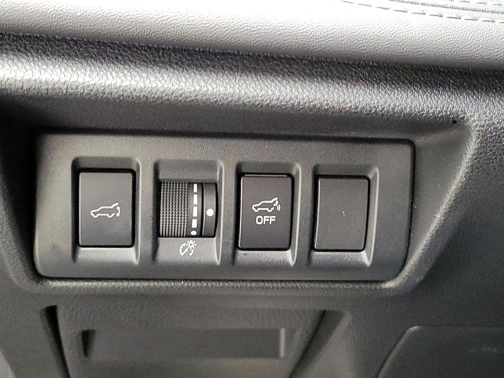 used 2020 Subaru Outback car, priced at $27,998