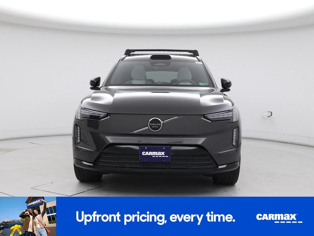 used 2025 Volvo EX90 car, priced at $70,998