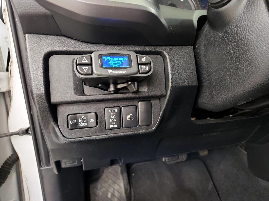 used 2019 Toyota Tacoma car, priced at $33,998