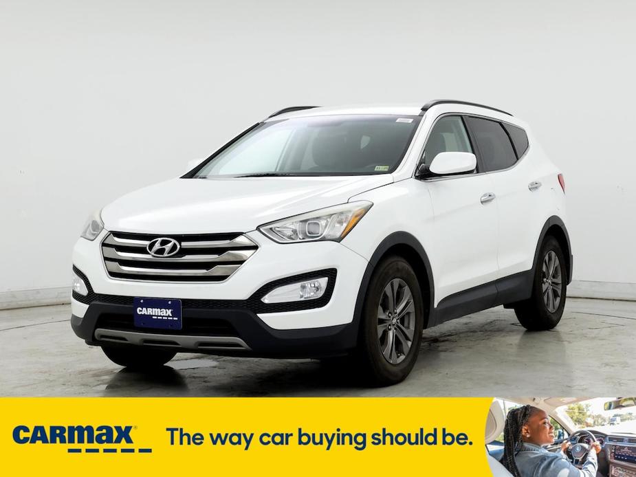 used 2013 Hyundai Santa Fe car, priced at $11,998