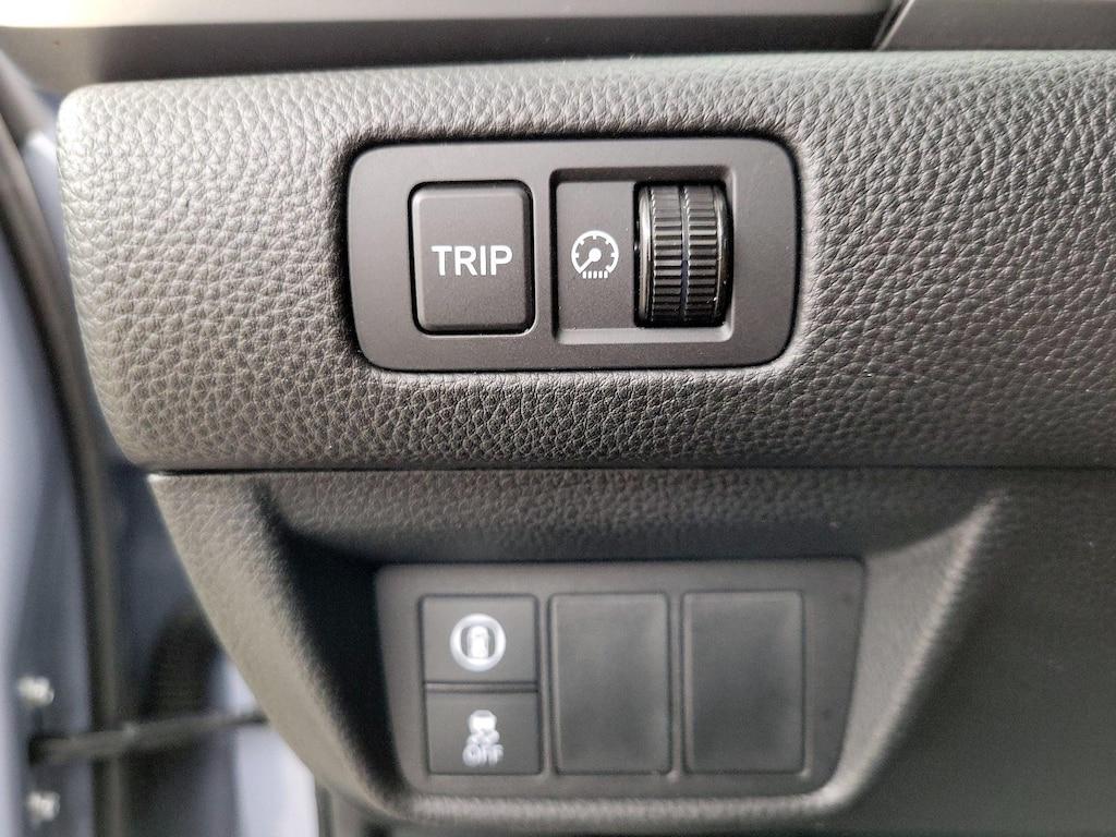 used 2022 Honda Accord car, priced at $28,998