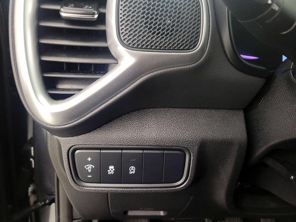used 2024 Kia Soul car, priced at $19,998