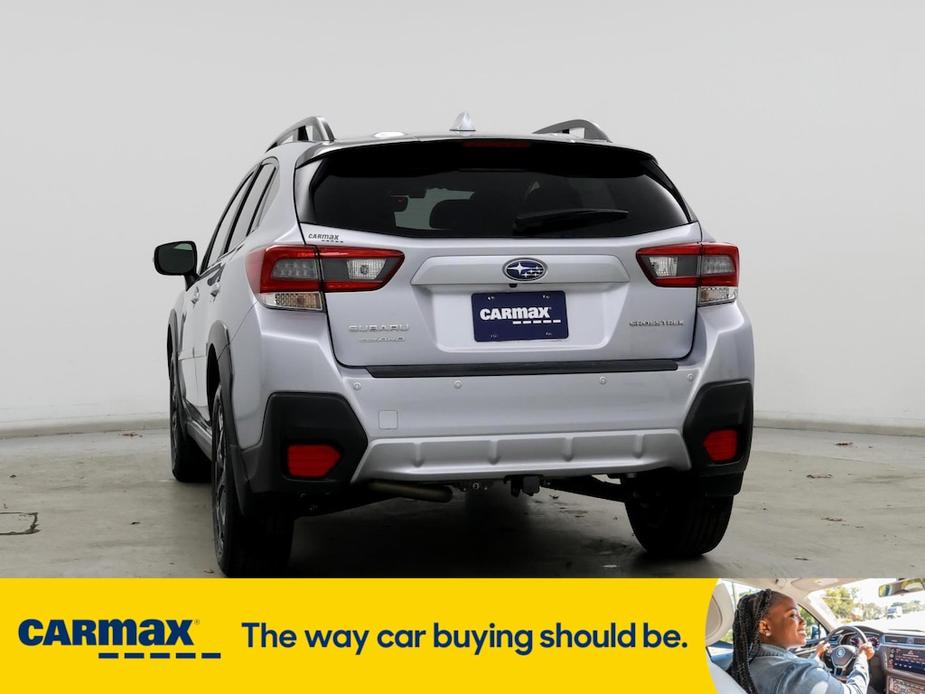 used 2022 Subaru Crosstrek car, priced at $28,998