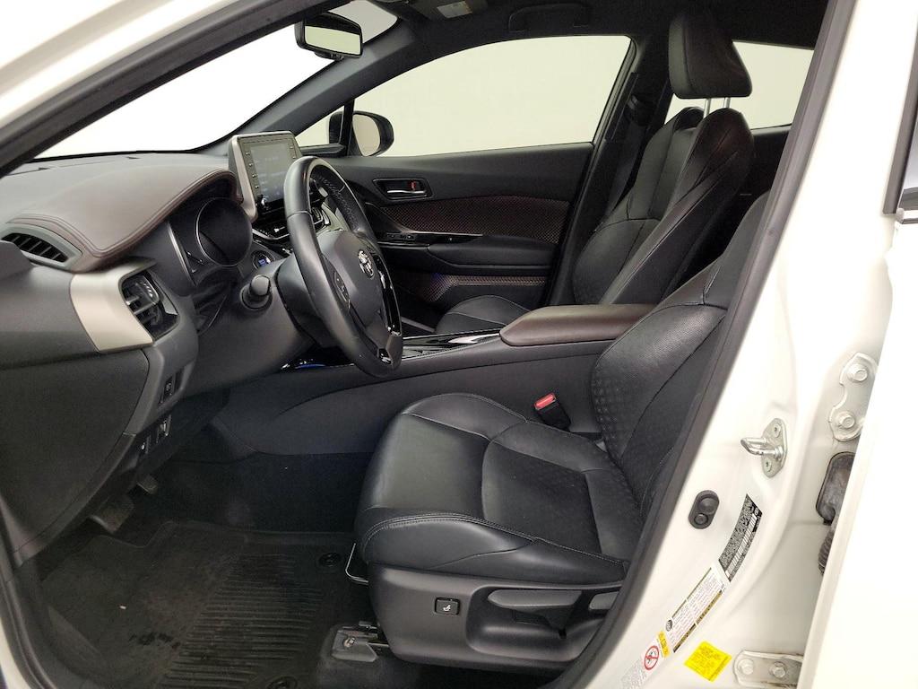 used 2019 Toyota C-HR car, priced at $21,998