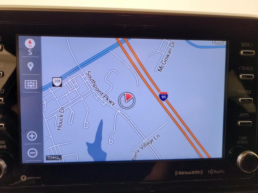 used 2019 Toyota C-HR car, priced at $21,998