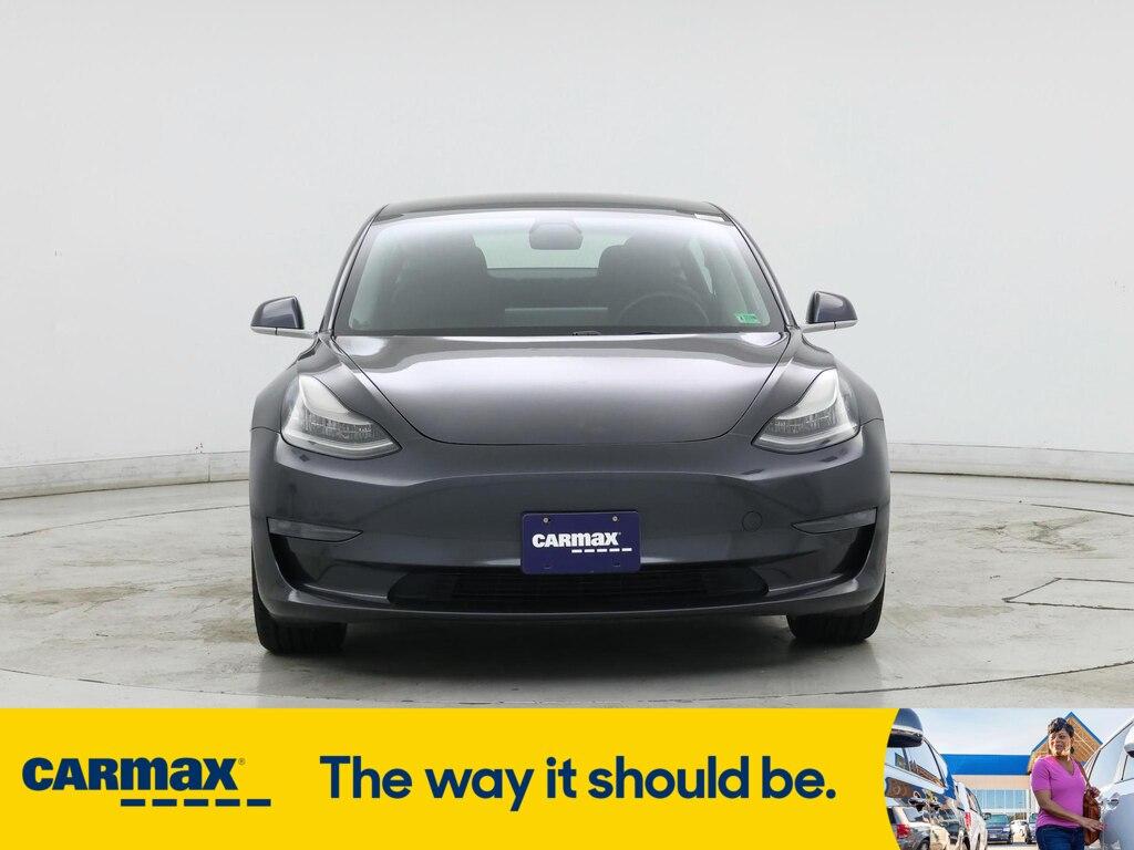 used 2019 Tesla Model 3 car, priced at $20,998