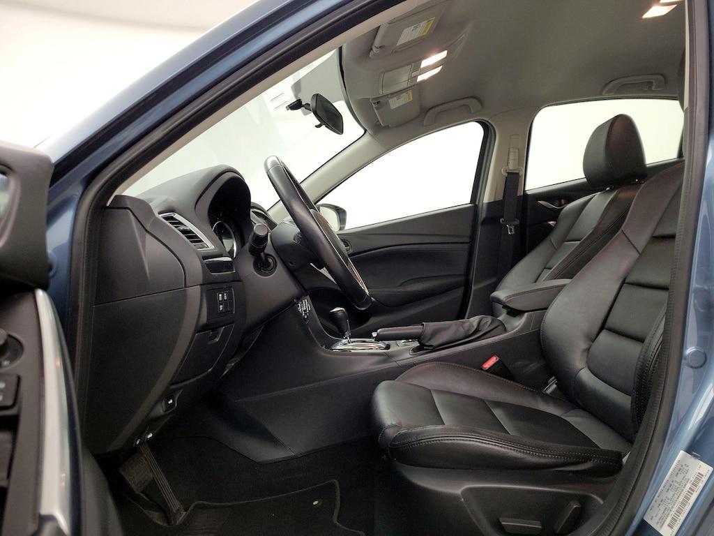 used 2014 Mazda Mazda6 car, priced at $15,998