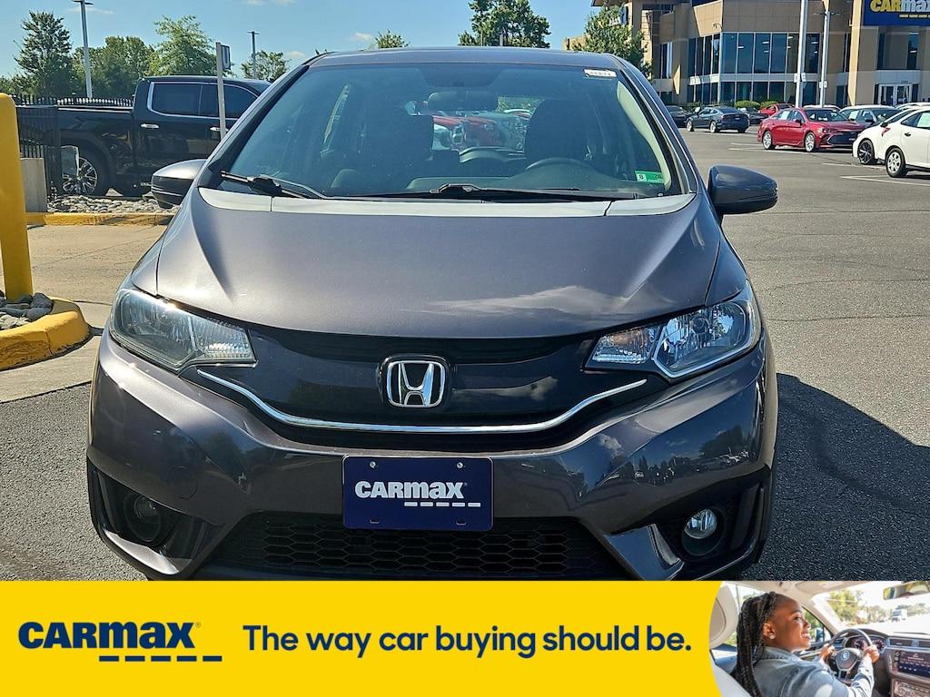 used 2015 Honda Fit car, priced at $14,998