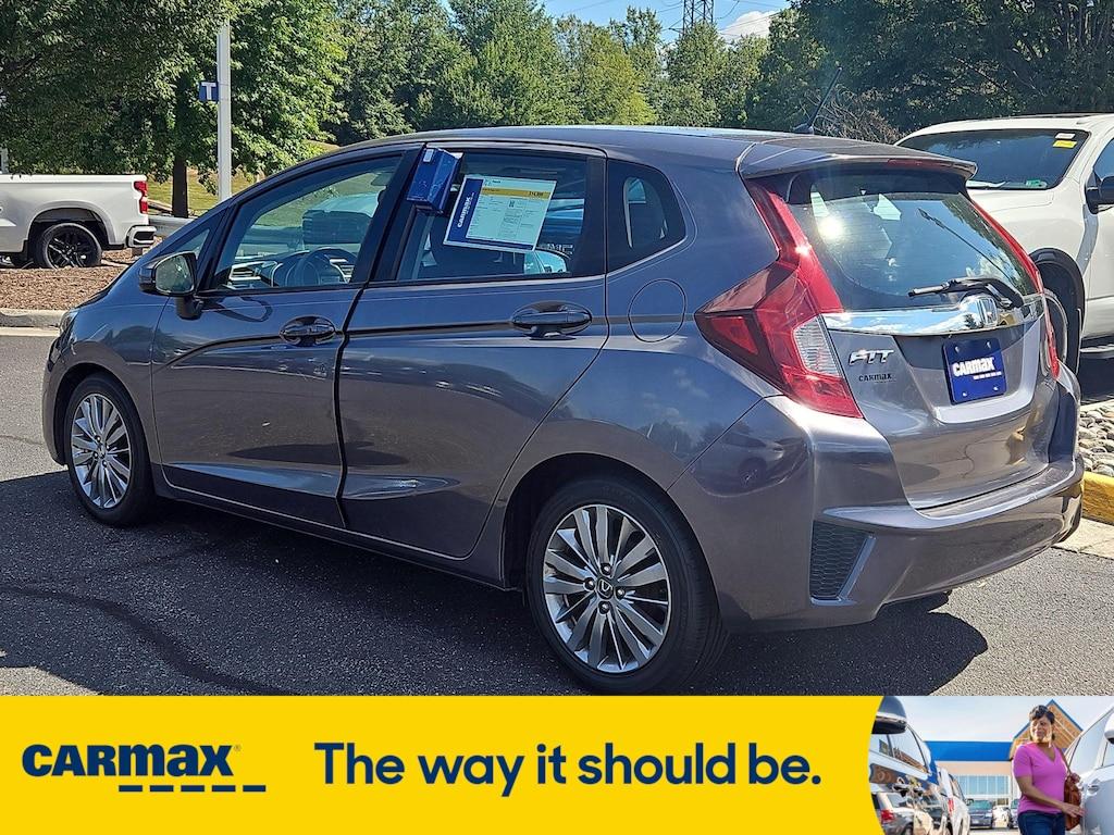 used 2015 Honda Fit car, priced at $14,998