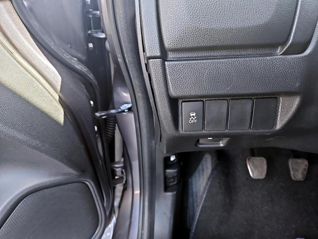 used 2015 Honda Fit car, priced at $14,998