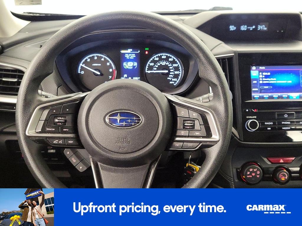 used 2019 Subaru Forester car, priced at $20,998