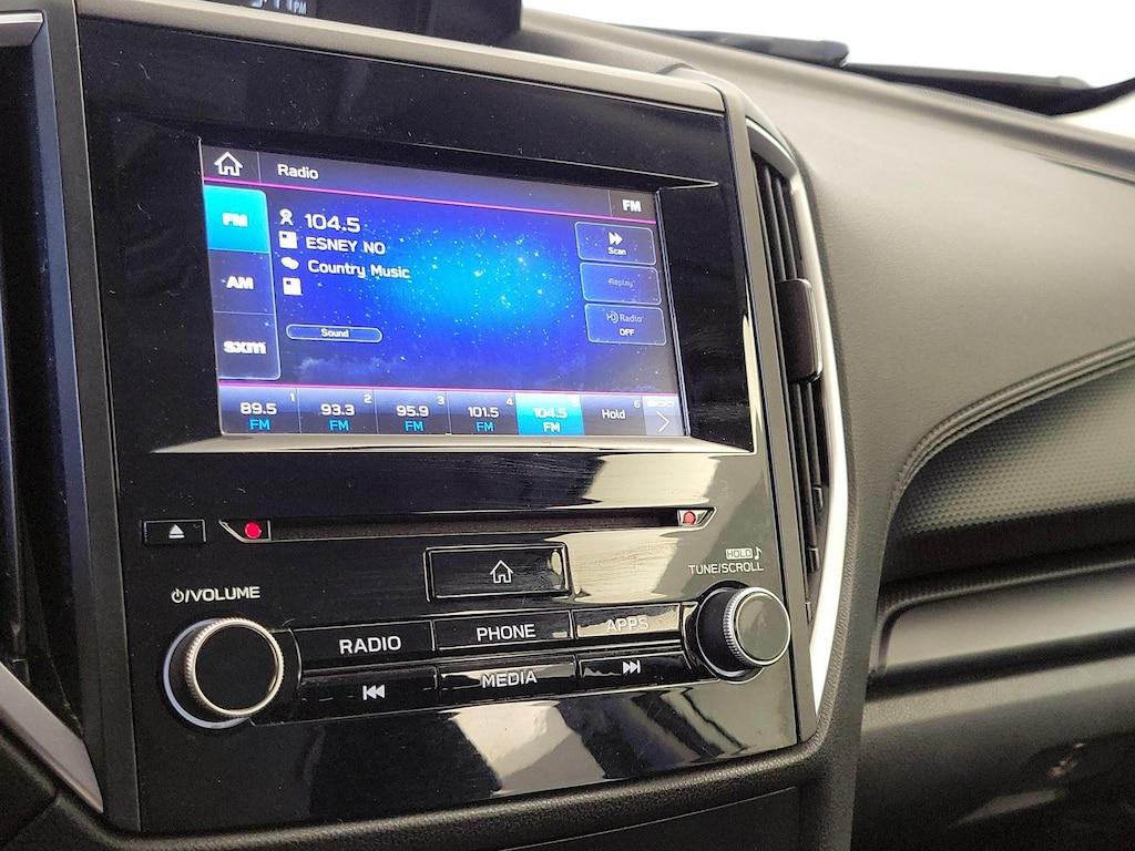 used 2019 Subaru Forester car, priced at $20,998