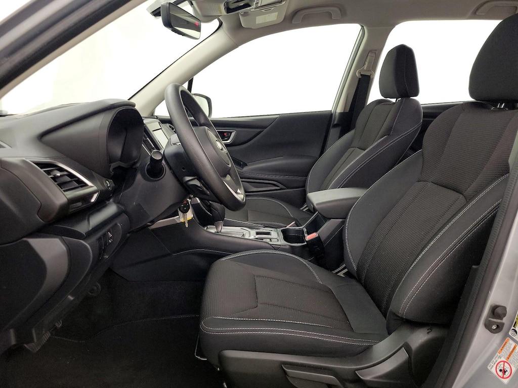 used 2019 Subaru Forester car, priced at $20,998
