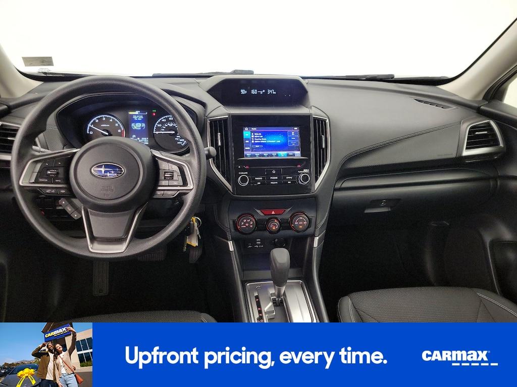 used 2019 Subaru Forester car, priced at $20,998