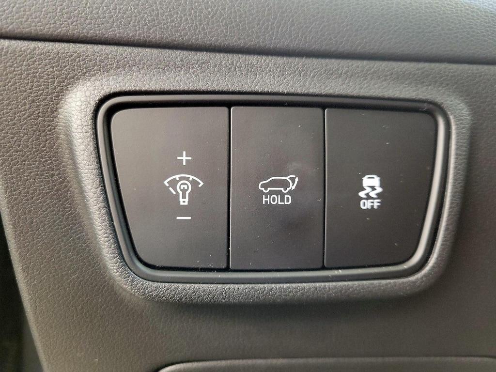 used 2022 Hyundai Tucson car, priced at $27,998