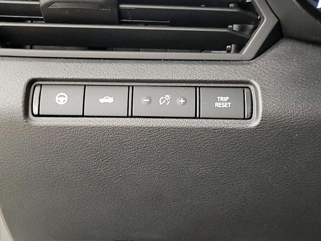 used 2023 Nissan Altima car, priced at $25,998