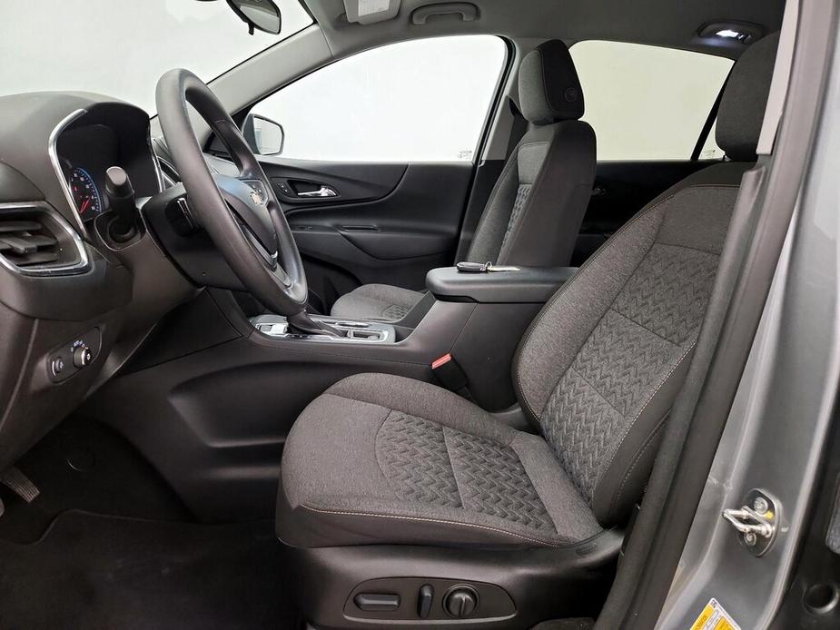 used 2023 Chevrolet Equinox car, priced at $21,998