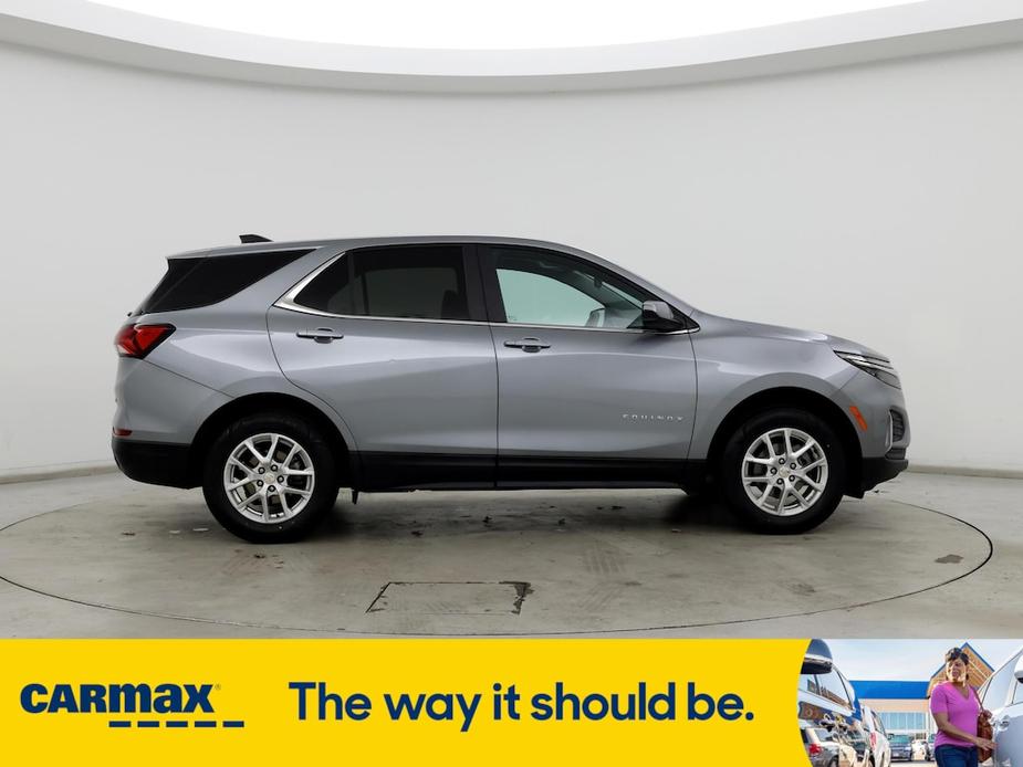 used 2023 Chevrolet Equinox car, priced at $21,998