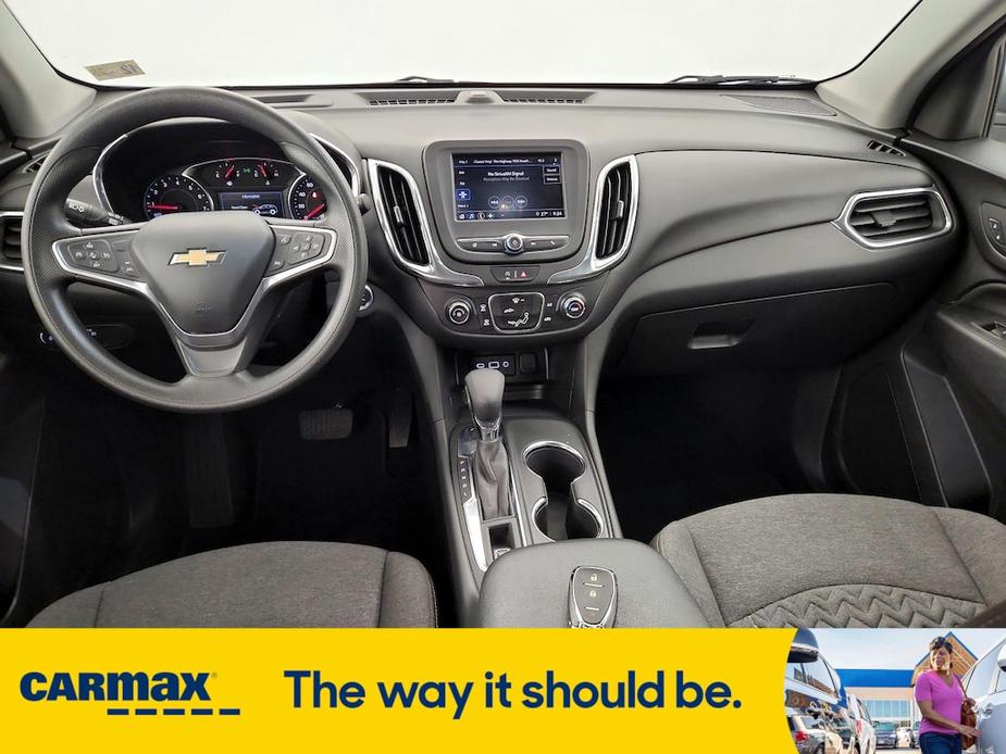 used 2023 Chevrolet Equinox car, priced at $21,998