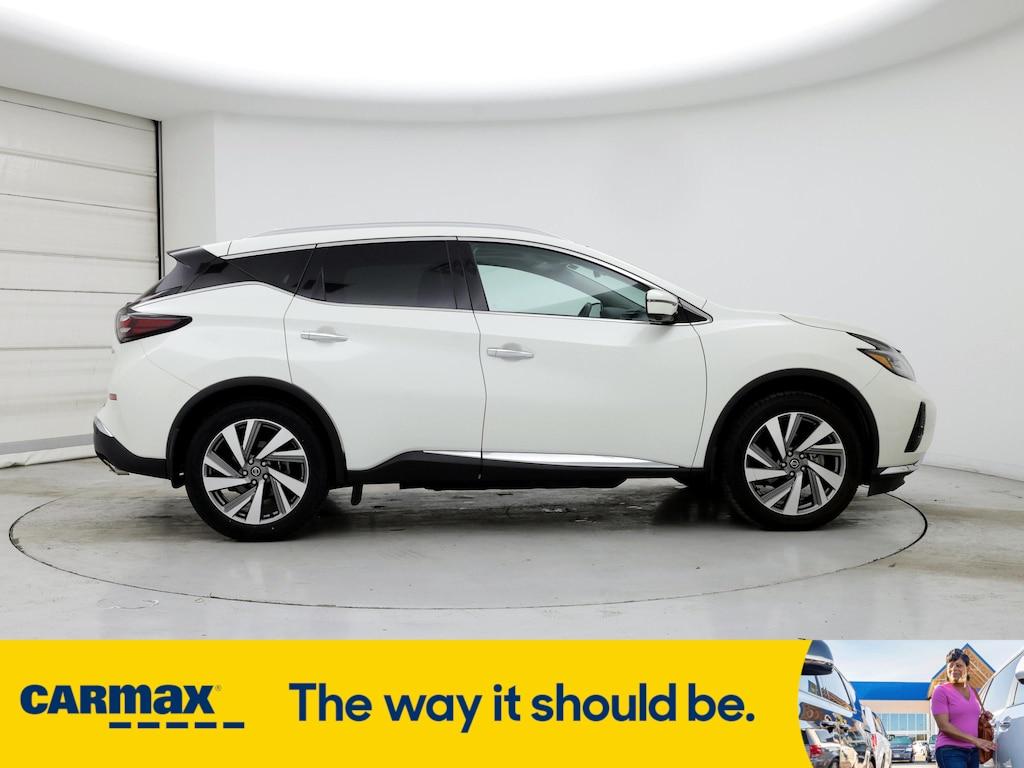 used 2020 Nissan Murano car, priced at $24,998