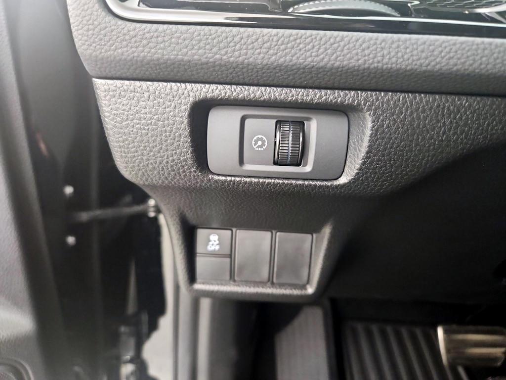 used 2025 Honda Civic car, priced at $27,998