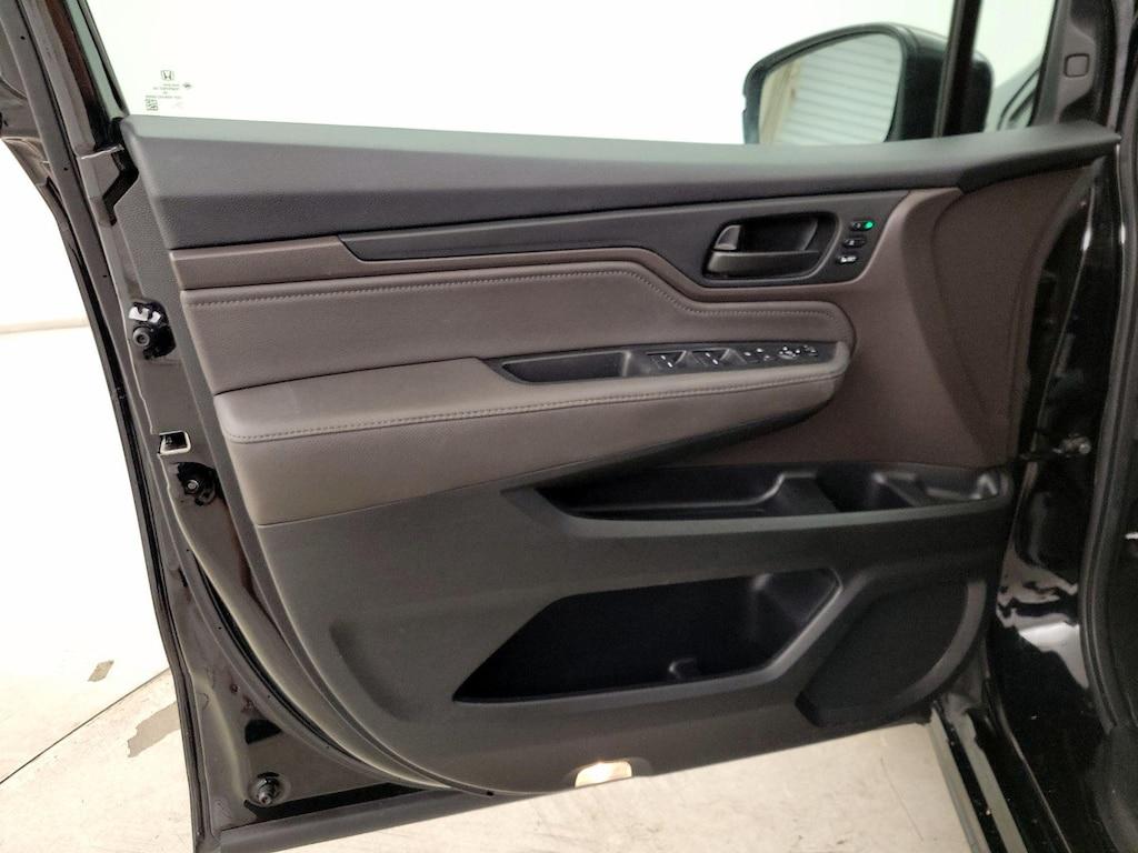 used 2020 Honda Odyssey car, priced at $29,998
