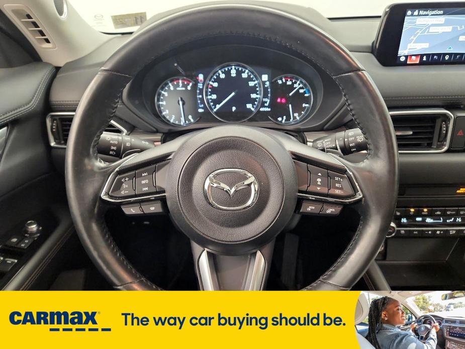 used 2020 Mazda CX-5 car, priced at $24,998