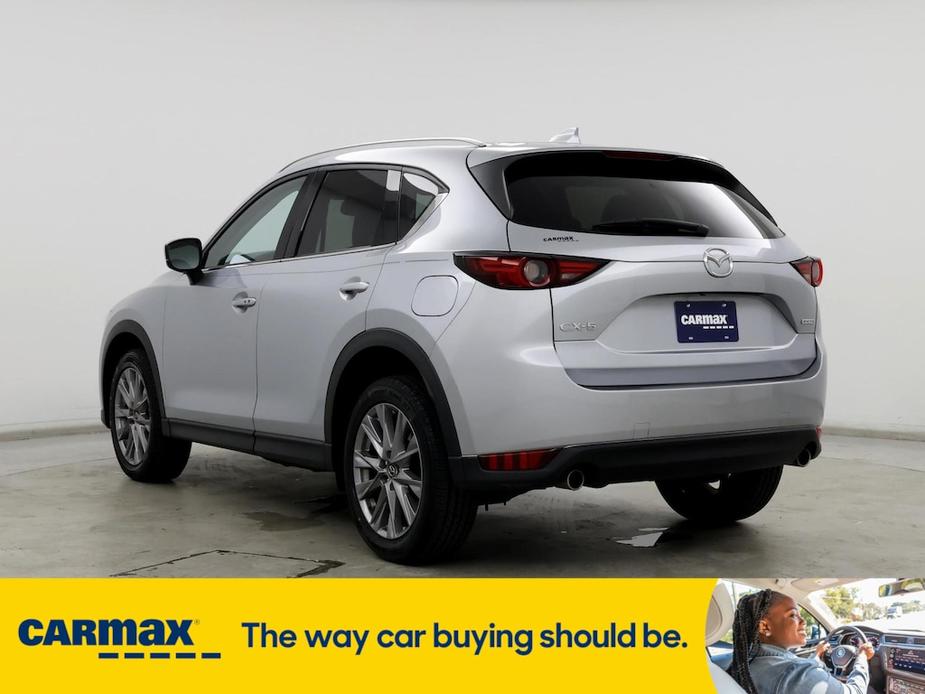 used 2020 Mazda CX-5 car, priced at $24,998