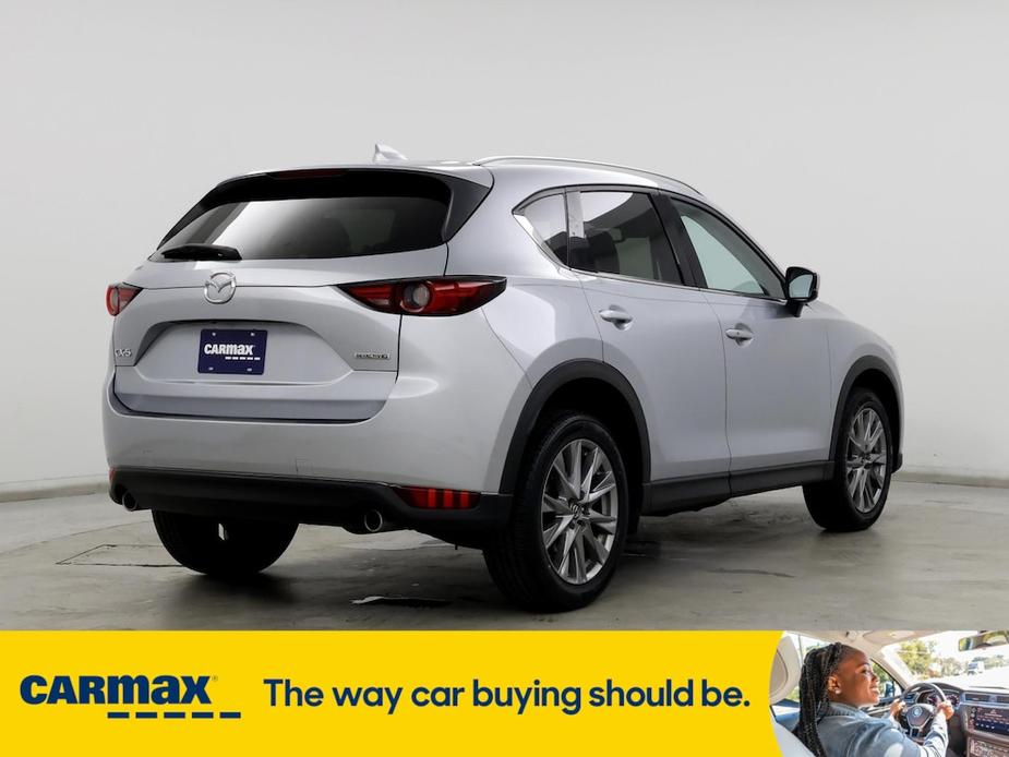 used 2020 Mazda CX-5 car, priced at $24,998