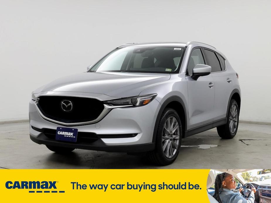 used 2020 Mazda CX-5 car, priced at $24,998