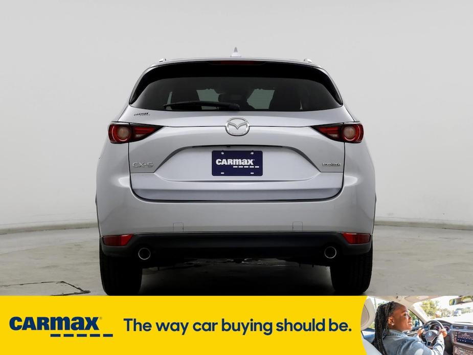 used 2020 Mazda CX-5 car, priced at $24,998