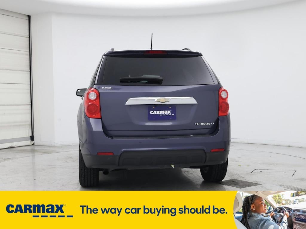 used 2014 Chevrolet Equinox car, priced at $15,998
