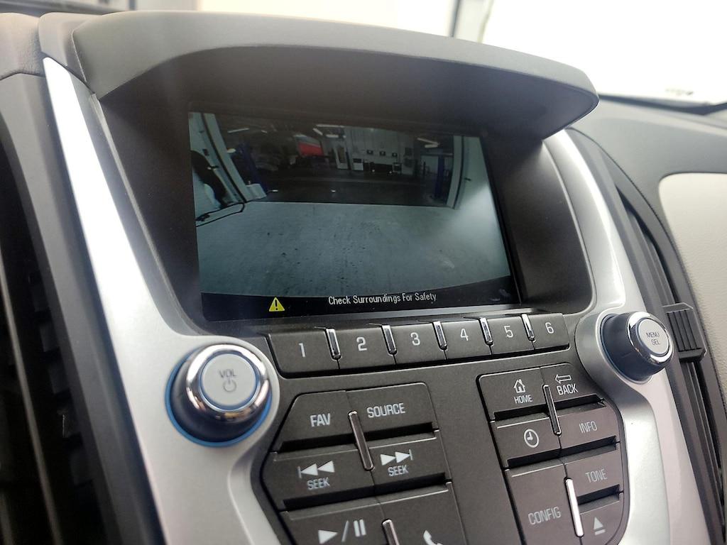 used 2014 Chevrolet Equinox car, priced at $15,998