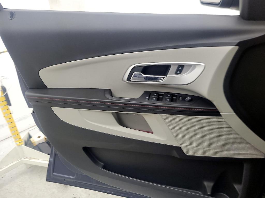 used 2014 Chevrolet Equinox car, priced at $15,998