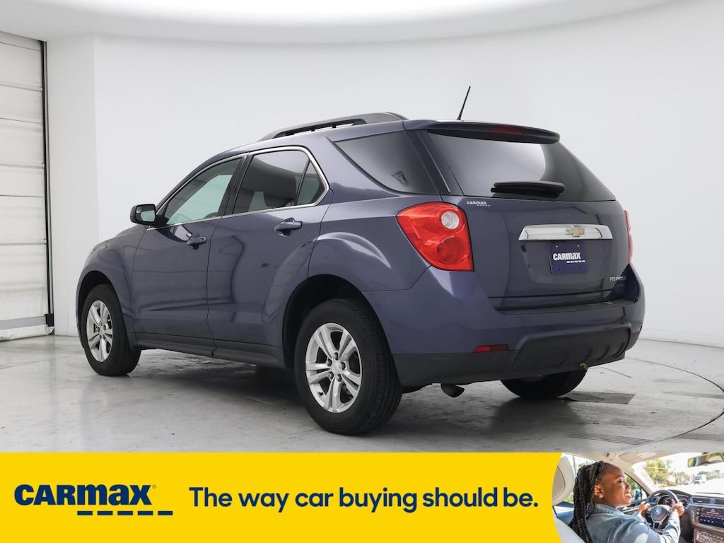 used 2014 Chevrolet Equinox car, priced at $15,998