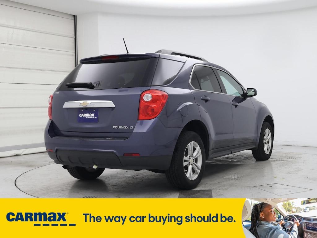 used 2014 Chevrolet Equinox car, priced at $15,998