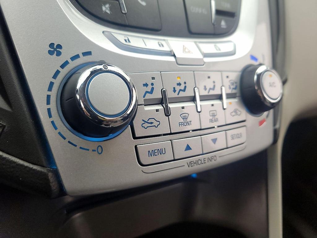 used 2014 Chevrolet Equinox car, priced at $15,998