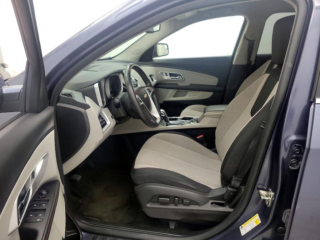 used 2014 Chevrolet Equinox car, priced at $15,998