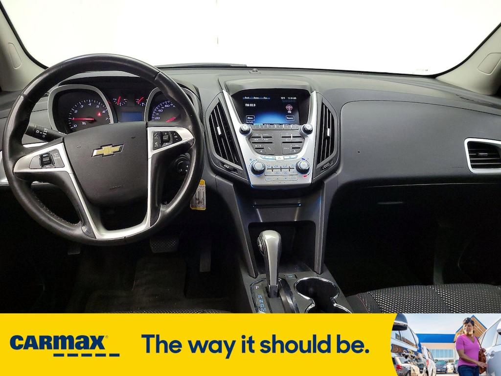 used 2015 Chevrolet Equinox car, priced at $13,998